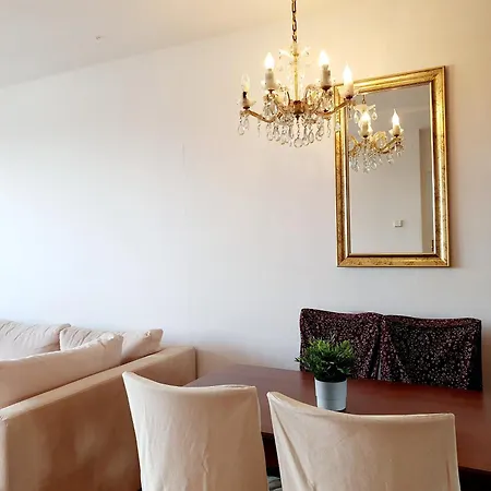Apartman Mieszkanie Blisko Plazy - Piastowska 100 Gdańsk