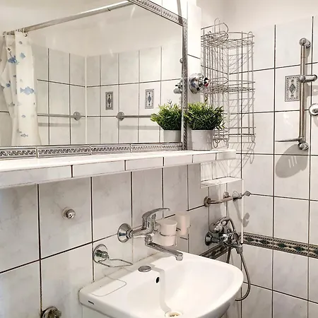 Apartament Mieszkanie Blisko Plazy - Piastowska 100 Gdańsk