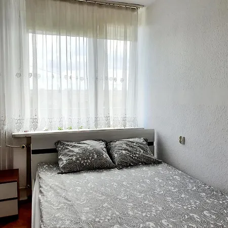 Mieszkanie Blisko Plazy - Piastowska 100 Apartament