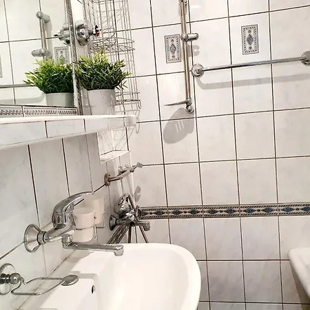 Mieszkanie Blisko Plazy - Piastowska 100 Apartament Gdańsk